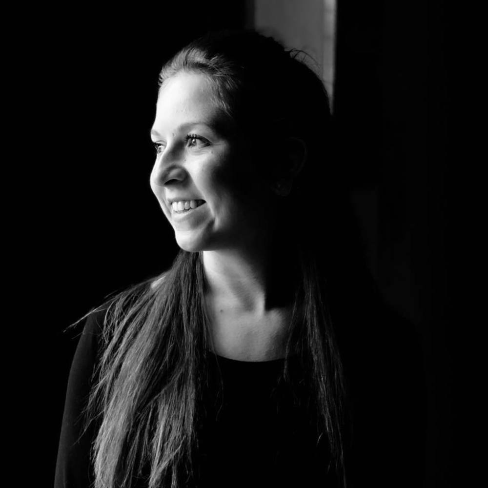 Meet your Posher, Lauren